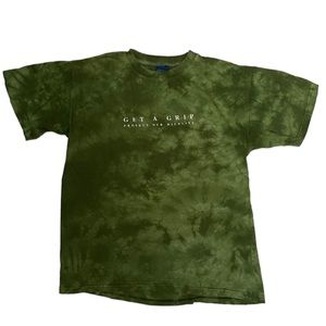 Rana Tropic Protect Our Wildlife T-shirt